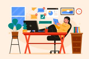 Procrastinar puede ser un problema de gestión emocional.