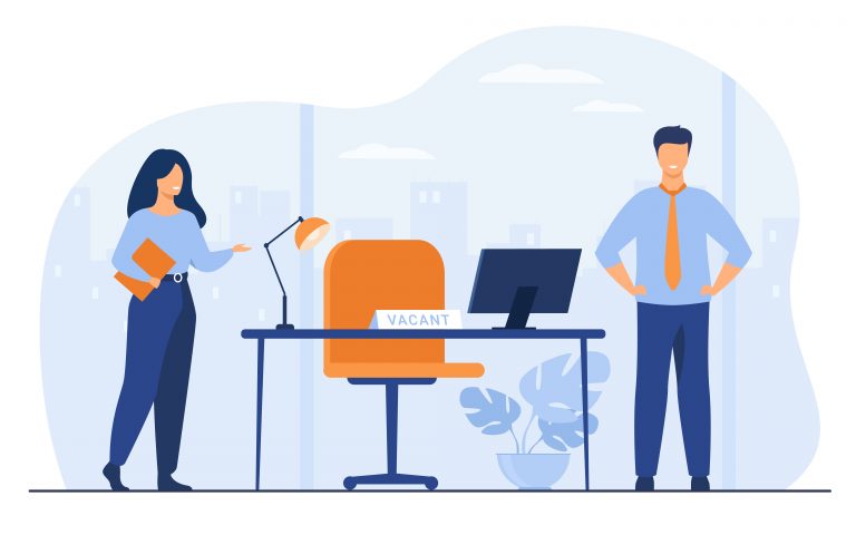 Claves para empezar en el nuevo trabajo.