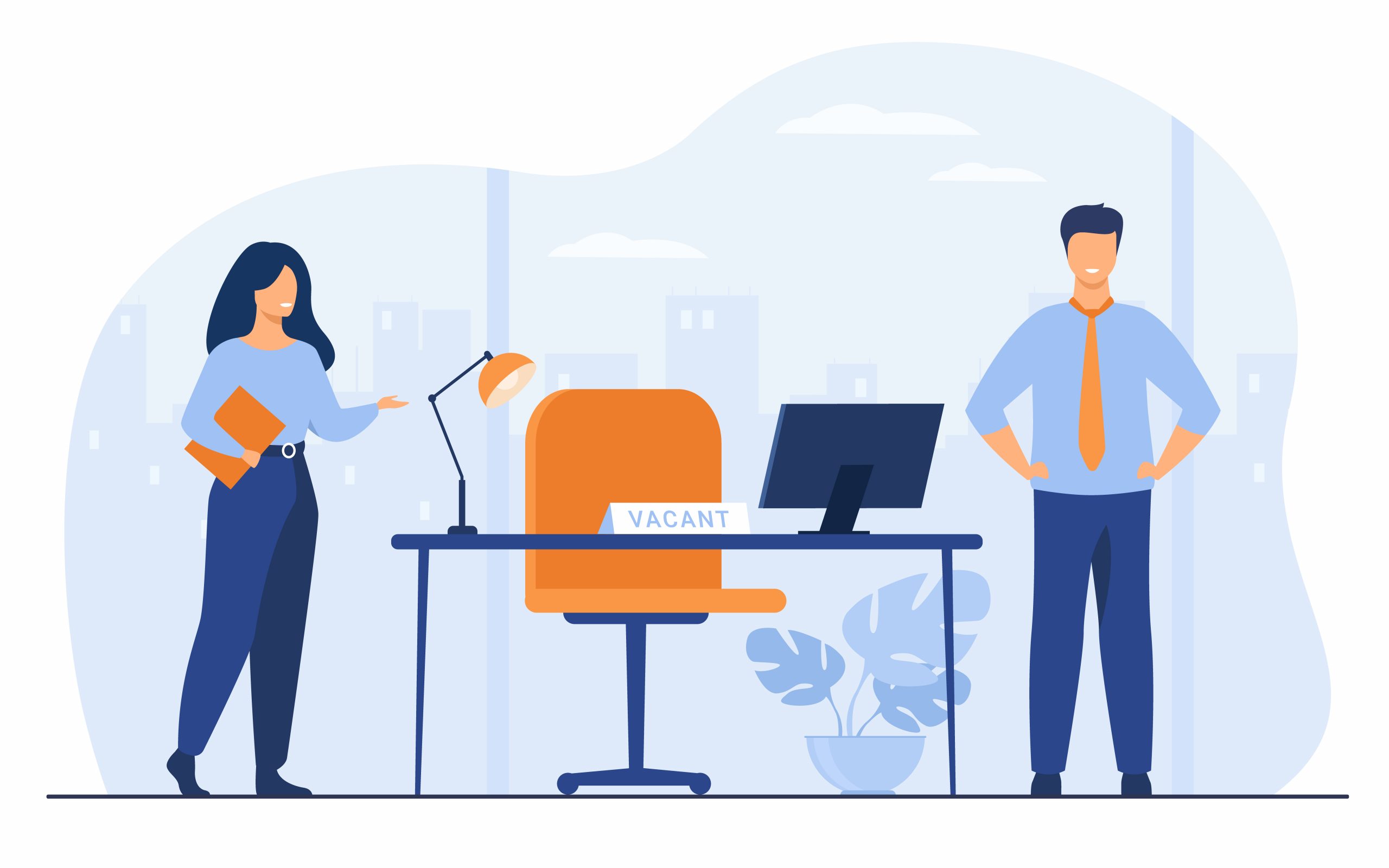 Claves para empezar en el nuevo trabajo.