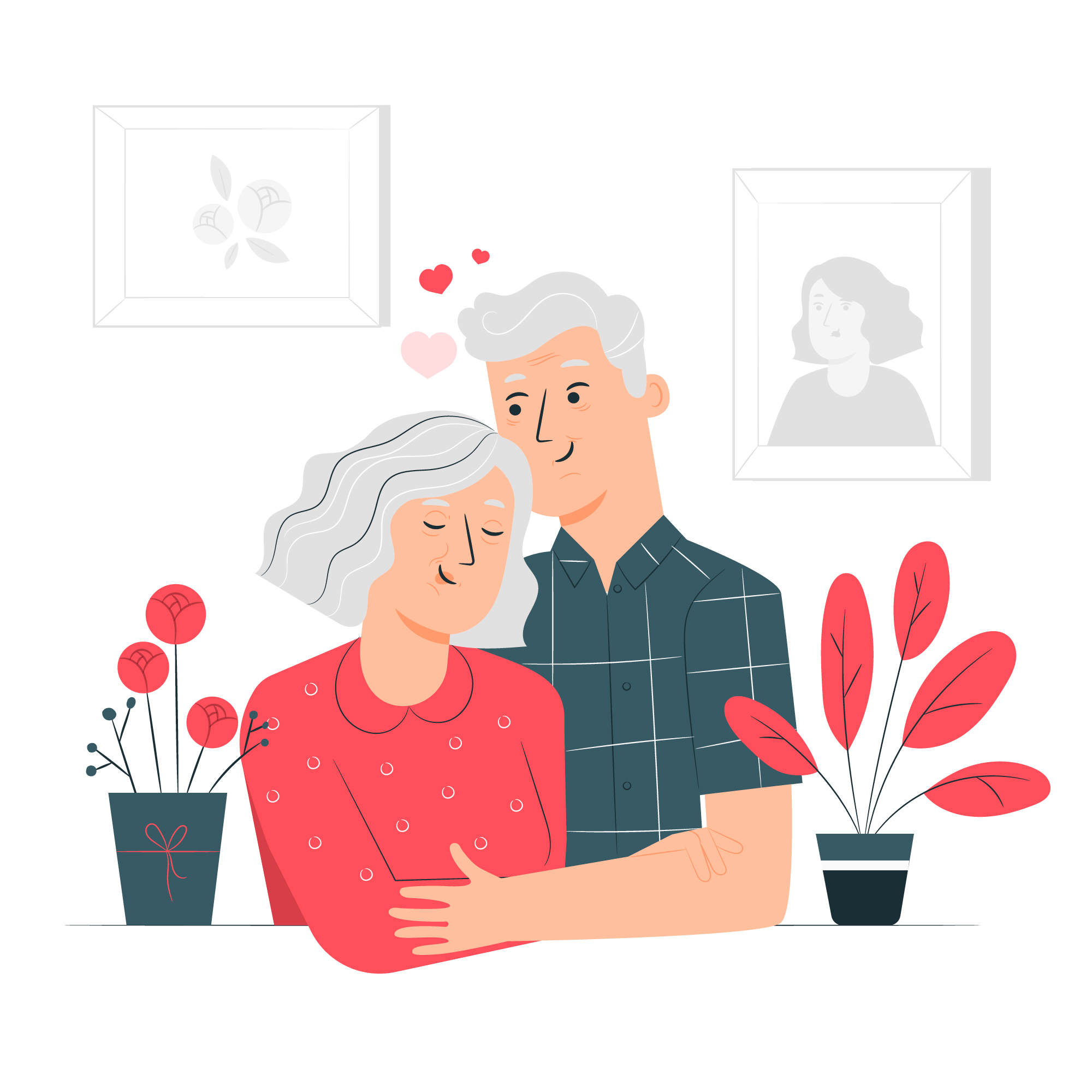 Cómo recuperar el amor.