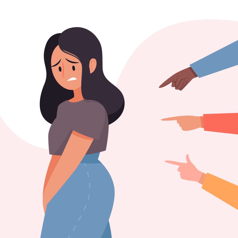Cómo Poner Límites a Personas Abusivas.