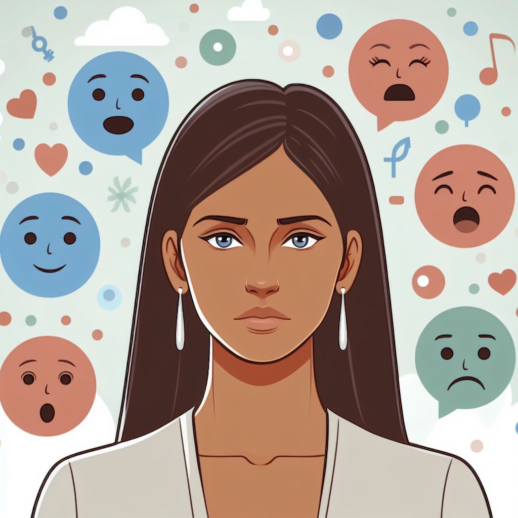 Cómo gestionar las emociones.