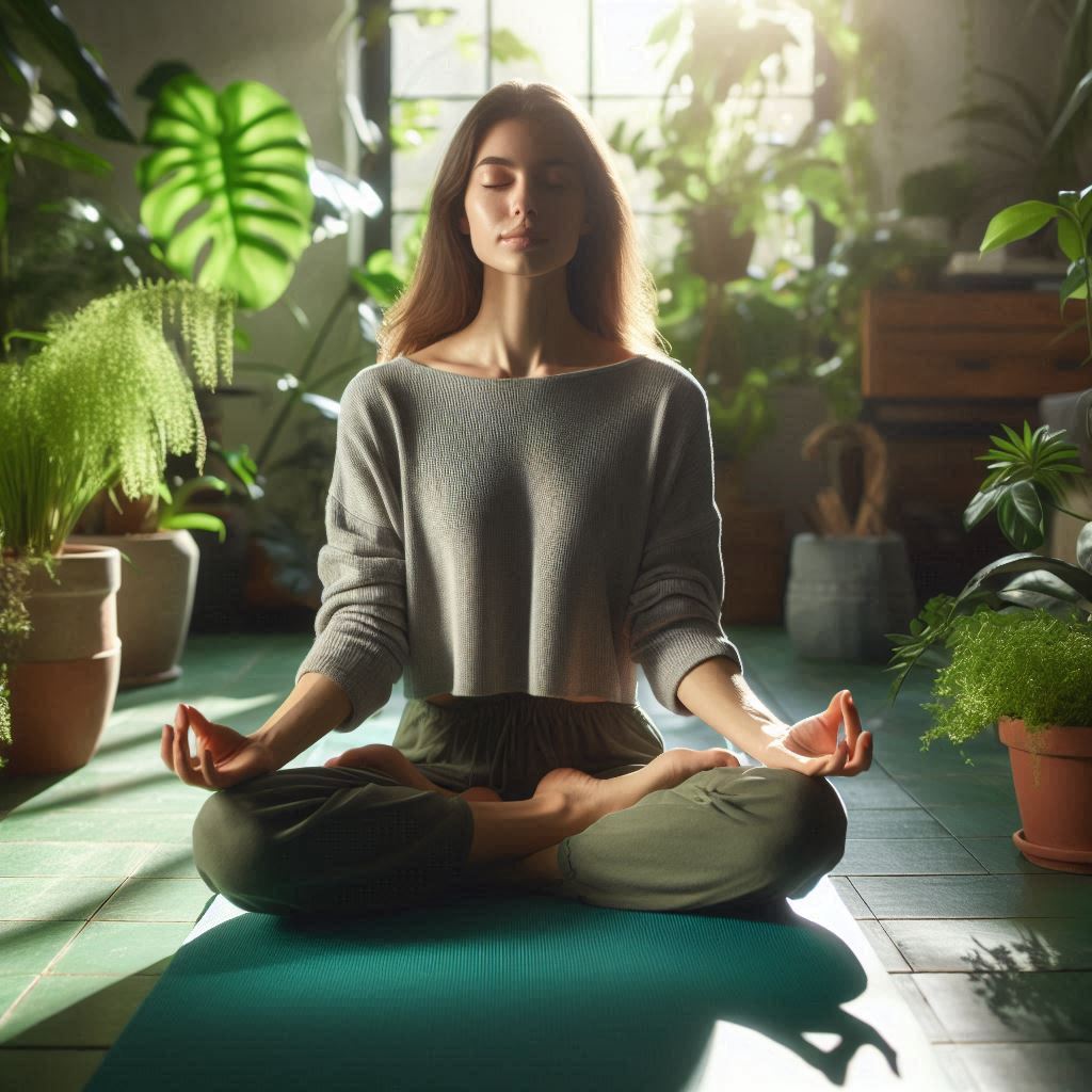Cómo mejorar la salud mental.