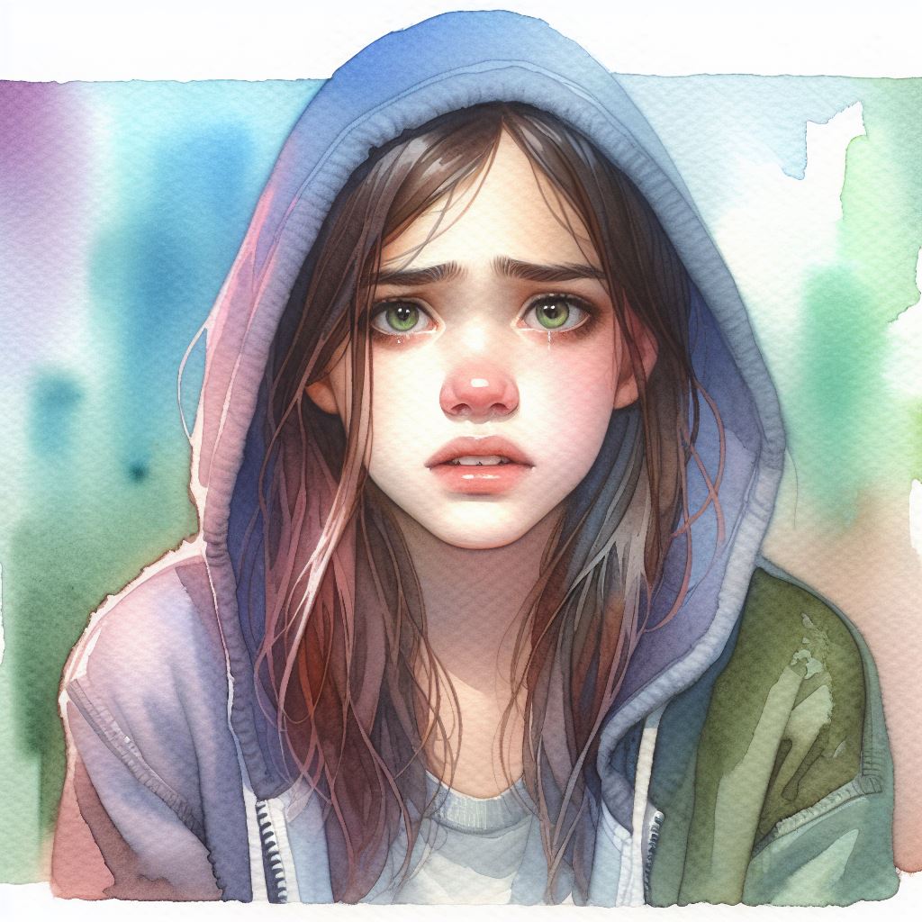 Ansiedad en adolescentes