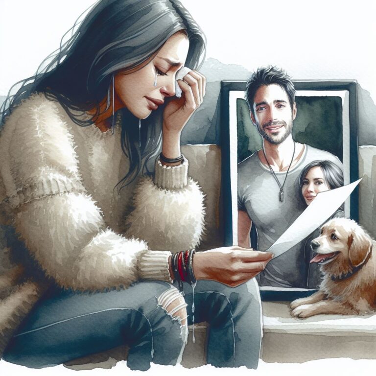 No me siento querida ni valorada por mi pareja.