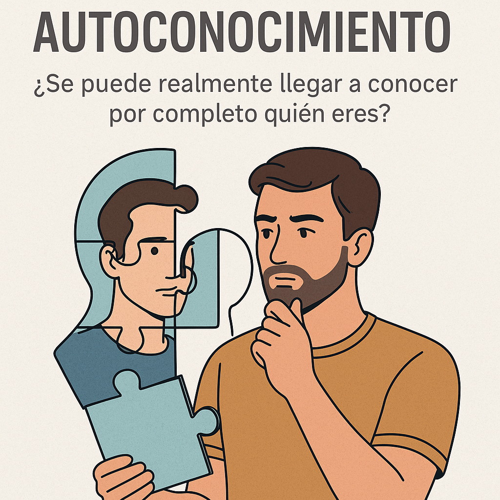 Autoconcimiento