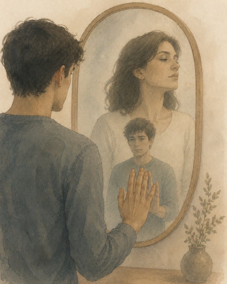 Madre narcisista